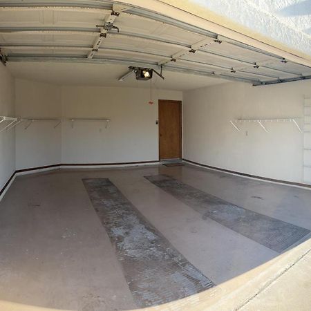 Townhouse, Two Car Garage, Fireplace Back Yard Las Cruces Eksteriør bilde