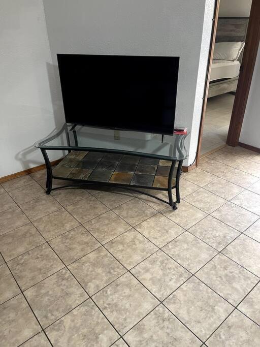 Townhouse, Two Car Garage, Fireplace Back Yard Las Cruces Eksteriør bilde