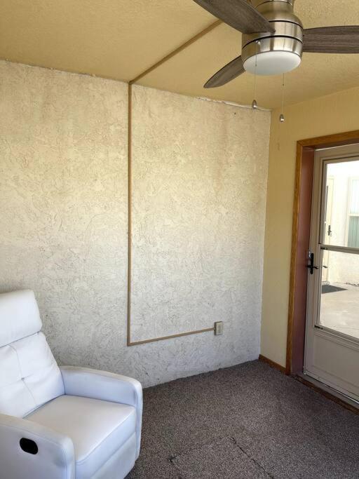 Townhouse, Two Car Garage, Fireplace Back Yard Las Cruces Eksteriør bilde