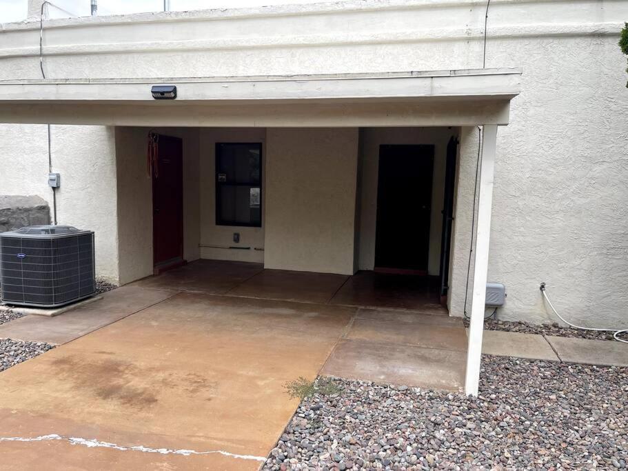 Townhouse, Two Car Garage, Fireplace Back Yard Las Cruces Eksteriør bilde