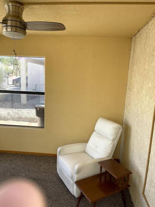 Townhouse, Two Car Garage, Fireplace Back Yard Las Cruces Eksteriør bilde