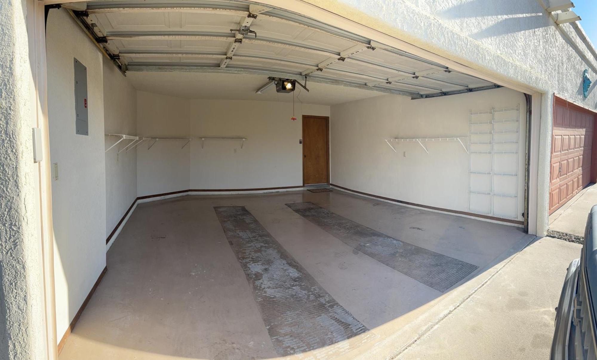 Townhouse, Two Car Garage, Fireplace Back Yard Las Cruces Eksteriør bilde
